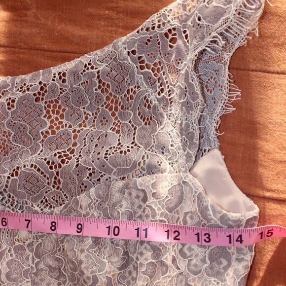 Eliza J MIni Dress Women Size 2P - Picture 9 of 11